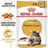 Vlhké krmivo pre mačky Royal Canin Maine Coon 85 g