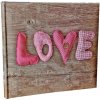Fotoalbum LOVE BB200 10x15