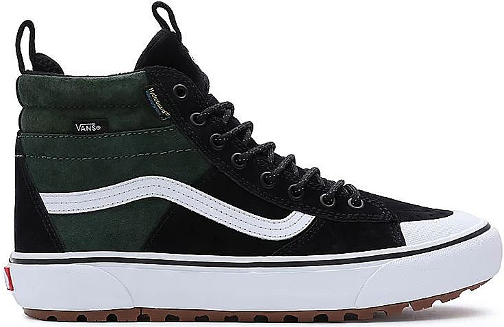 Vans Sk8-Hi MTE-2 2 Tone Utility Black/Green