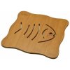 Podložka pod hrniec 17x16,8cm 52005 12980