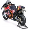 Maisto Red Bull KTM Factory Racing 2023 33 Binder (MA-36393-33)