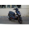 ADAMOTO skúter MUSTANG 125 F8 bez kufríka
