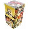 Pokémon TCG - Sword & Shield - Darkness Ablaze - Half-Booster Box