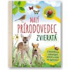 Kniha malý prírodovedec, Svojtka &Co