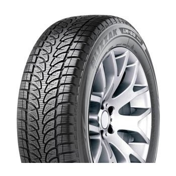 Bridgestone Blizzak LM-80 EVO 235/55 R18 100H