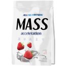 All nutrition Mass Acceleration 1000 g