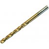 Vrták brúsený titán HSS-TiN, DIN 338 - 13.0 mm, 1 ks, Triumf (Triumf - profi)