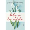 Keby si len vedela - Hannah Beckerman