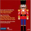 Pyotr Ilyich Tchaikovsky and Igor Stravinsky, CHRISTMAS MUSIC FROM COLOGNE, CD