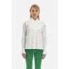 KOŠEĽA LA MARTINA WOMAN SHIRT L/S POPLIN OPTIC WHITE