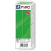 Modelovacia hmota, 454 g, na vypálenie, FIMO Soft, tropická zelená