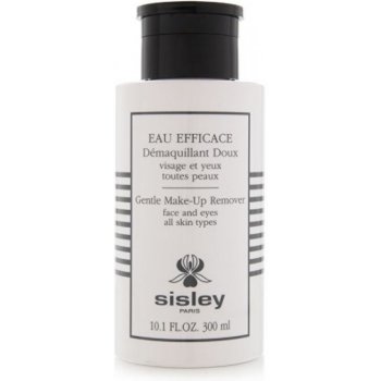 Sisley Eau Efficace Gentle Make-up Remover 300 ml