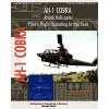 AH-1 Cobra Attack Helicopter Pilot's Flight Operating Instructions