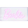 Lampa Barbie logo (Barbie) 5056577713220