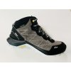 AKCIA: Turistická obuv High Colorado Evo Trail Mid Vibram HighTex uni antracit/black 7.5