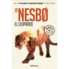 Harry Hole 8. El leopardo (Jo Nesbo)(Brožovaná)
