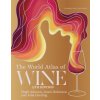 World Atlas of Wine 9th edition