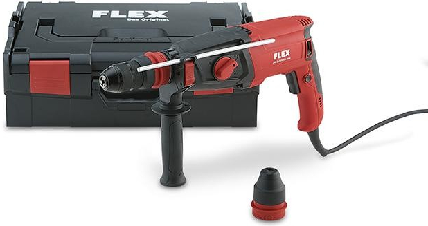 Flex DW 45 18.0-EC/2,5 Set