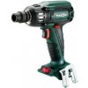 Metabo SSW 18 LTX 400 BL Akumulátorový rázový skrutkovač (18V/400Nm/bez aku) 602205890