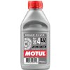 MOTUL DOT 4 LV 500ml (Brzdová kvapalina)