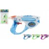 Teddies Vodná plastová pištoľ 18 cm