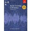 Aural Training in Practice, ABRSM Grades 6-8, with 3 CDs