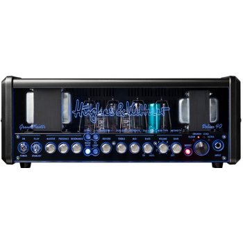 Hughes & Kettner GrandMeister Deluxe 40