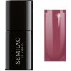 Semilac gél lak 005 Berry Nude 7 ml