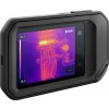 FLI Termokamera FLIR C-5 čierna Vstavaný displej 160 x 120 px