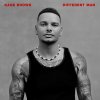 Kane Brown, BROWN, KANE - DIFFERENT MAN CD, CD