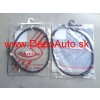 Škoda OCTAVIA 9/00- lanká ručnej brzdy Sada L+P / bubon /