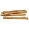 Pamlsok Salač Tyč točená prírodná 9-10 mm - 12,5 cm, 25 ks