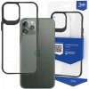 Zadný Kryt 3mk pre Apple iPhone 11 Pro bezfarebný