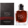 Armani Stronger with you powerfully parfumovaná voda pánska 100 ml