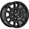 OZ Rally Legend 8x17 6x139,7 ET25 gloss black