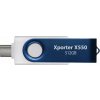PATRIOT Xporter X550 512GB PS512GX550AAD