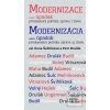 Modernizace nebo úpadek (Ilona Švihlíková)