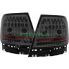 Audi A4 B5 rv. 94-00 zadné LED zatmavené