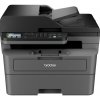 Brother MFC-L2800DW multifunkčná tlačiareň A4 tlačiareň, skener, kopírka, fax duplexná, LAN, USB, Wi-Fi; MFCL2800DWRE1