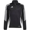 Adidas Tiro 24 Training Jr sweatshirt IJ9952 (191583) Black 116cm