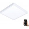 Eglo Eglo 900125 - LED Kúpeľňové stmievateľné svietidlo ARGOLIS-Z LED/19,5W/230V IP44 EG900125 + záruka 5 rokov zadarmo