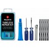Weldtite Tubeless sada na opravu bezdušových pláštů 8 ks