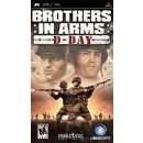 Brothers in Arms D-day