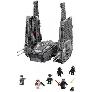 LEGO® Star Wars™ 75104 Kylo Rens Command Shuffle