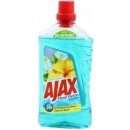 Ajax Floral Fiesta univerzálny čistiaci prostriedok Spring Flowers 1 l