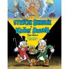 Strýček Skrblík a Kačer Donald - Syn slunce - Don Rosa
