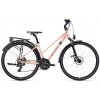 Bicykel CTM MAXIMA 1.0 matná svetloružová 28