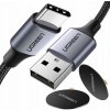 Ugreen 27319 USB Typ-C, 2m, černý