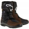 ALPINESTARS Topánky BELIZE OILED Drystar (olejovaná koža, veľ. 40,5) 130