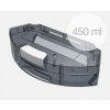 Zásobník na nečistoty pre Tesla RoboStar T50/60